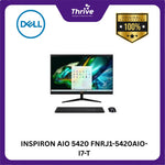 Load image into Gallery viewer, INSPIRON AIO 5420 FNRJ1-5420AIO-I7-T
