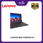 Load image into Gallery viewer, Laptop Keypad LENOVO IBM THINKPAD X1