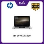 Load image into Gallery viewer, Laptop Keypad HP ENVY 13-1000