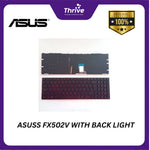 Load image into Gallery viewer, Laptop Keypad ASUSS FX502V WITH BACK LIGHT