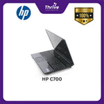 Load image into Gallery viewer, Laptop Keypad HP C700