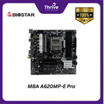 Load image into Gallery viewer, Motherboard MBA A620MP-E Pro