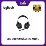 Load image into Gallery viewer, 981-000759 GAMING AUDIO