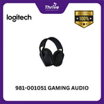 Load image into Gallery viewer, 981-001051 GAMING AUDIO