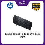 Load image into Gallery viewer, Laptop Keypad Hq 15-En With Back Light