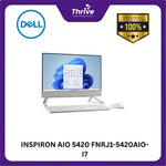 Load image into Gallery viewer, INSPIRON AIO 5420 FNRJ1-5420AIO-I7