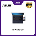 Load image into Gallery viewer, Laptop Keypad ASUSS P2420