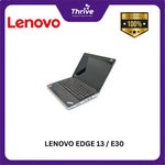 Load image into Gallery viewer, Laptop Keypad LENOVO EDGE 13 / E30