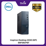 Load image into Gallery viewer, Inspiron Desktop 3030 (MT) 99P3W/P97