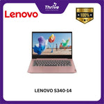 Load image into Gallery viewer, Laptop Keypad LENOVO S340-14