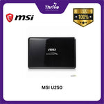 Load image into Gallery viewer, Keyboard Laptop MSI U250