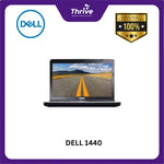 Load image into Gallery viewer, Laptop Keypad DELL 1440