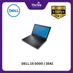 Load image into Gallery viewer, Laptop Keypad DELL 15-3000 / 3542