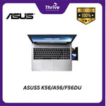 Load image into Gallery viewer, Laptop Keypad ASUSS K56/A56/F56DU