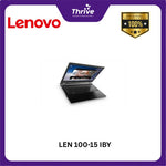 Load image into Gallery viewer, Laptop Keypad LEN 100-15 IBY