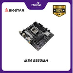 Load image into Gallery viewer, Motherboard MBA B550MH
