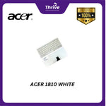 Load image into Gallery viewer, ACER 1810 WHITE