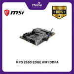 Load image into Gallery viewer, MPG Z690 EDGE WIFI DDR4