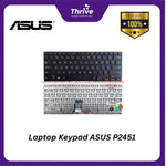 Load image into Gallery viewer, Laptop Keypad Laptop Keypad ASUS P2451