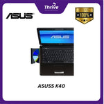 Load image into Gallery viewer, Laptop Keypad ASUSS K40