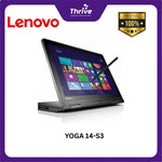 Load image into Gallery viewer, Laptop Keypad YOGA 14-S3