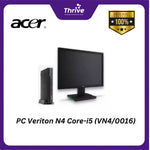 Load image into Gallery viewer, PC Veriton N4 Core-i5 (VN4/0016)
