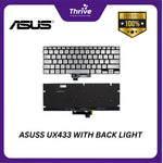 Load image into Gallery viewer, Laptop Keypad ASUSS UX433 WITH BACK LIGHT