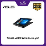 Load image into Gallery viewer, Laptop Keypad ASUSS UX370 With Back Light