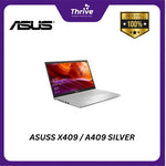 Load image into Gallery viewer, Laptop Keypad ASUSS X409 / A409 SILVER