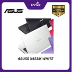 Load image into Gallery viewer, Laptop Keypad ASUSS X453M WHITE
