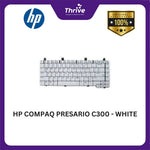 Load image into Gallery viewer, Laptop Keypad HP COMPAQ PRESARIO C300 - WHITE