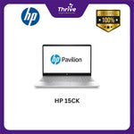 Load image into Gallery viewer, Laptop Keyboard HP 15CK