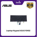 Load image into Gallery viewer, Laptop Keypad Laptop Keypad ASUS P2451