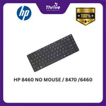 Load image into Gallery viewer, Laptop Keypad HP 8460 NO MOUSE / 8470 /6460