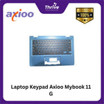 Load image into Gallery viewer, Laptop Keypad Axioo Mybook 11 G