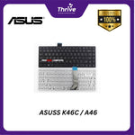Load image into Gallery viewer, Laptop Keypad ASUSS K46C / A46