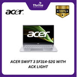 Load image into Gallery viewer, Keyboard Laptop ACER SWIFT 3 SF314-52G WITH ACK LIGHT