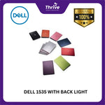 Load image into Gallery viewer, Laptop Keyboard / Keypad DELL 1535 WITH BACK LIGHT