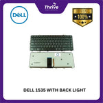 Load image into Gallery viewer, Laptop Keyboard / Keypad DELL 1535 WITH BACK LIGHT