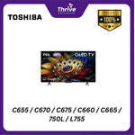 Load image into Gallery viewer, Laptop Keypad C655 / C670 / C675 / C660 / C665 / 750L / L755