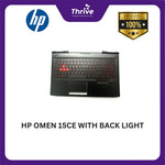 Load image into Gallery viewer, Laptop Keypad HP OMEN 15CE WITH BACK LIGHT