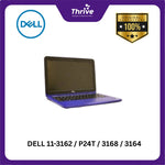 Load image into Gallery viewer, Laptop Keypad DELL 11-3162 / P24T / 3168 / 3164