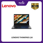 Load image into Gallery viewer, Laptop Keypad LENOVO THINKPAD L14