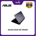 Load image into Gallery viewer, Laptop Keypad ASUSS N43S NO FRAME
