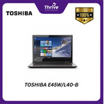 Load image into Gallery viewer, TOSHIBA E45W/L40-B