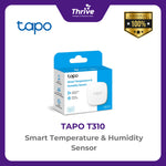 Load image into Gallery viewer, TP-LINK Smart Temperature & Humidity Sensor