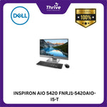Load image into Gallery viewer, INSPIRON AIO 5420 FNRJ1-5420AIO-I5-T
