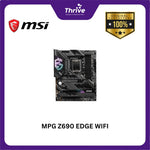 Load image into Gallery viewer, MPG Z690 EDGE WIFI