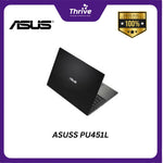 Load image into Gallery viewer, Laptop Keypad ASUSS PU451L