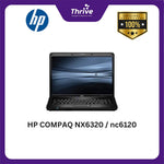 Load image into Gallery viewer, Laptop Keypad HP COMPAQ NX6320 / nc6120